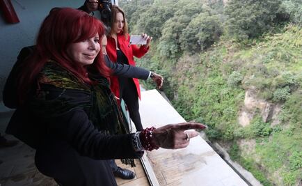 Por exceder el límite de altura, demolerán parcialmente edificio en Álvaro Obregón