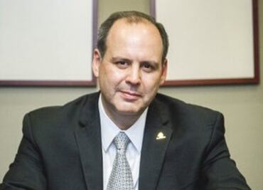 Coparmex propone fiscal general de transición por un periodo de 3 años