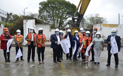 Mueren 5 policías y 2 custodios penitenciarios por Covid-19 en Morelos