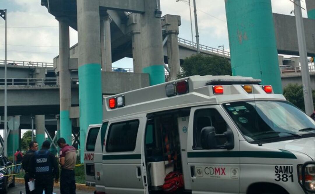 (Foto: Twitter Condorelampago312)