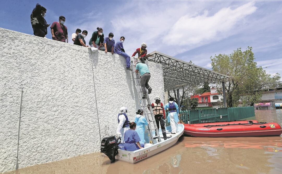 Foto: Archivo/ EL UNIVERSAL