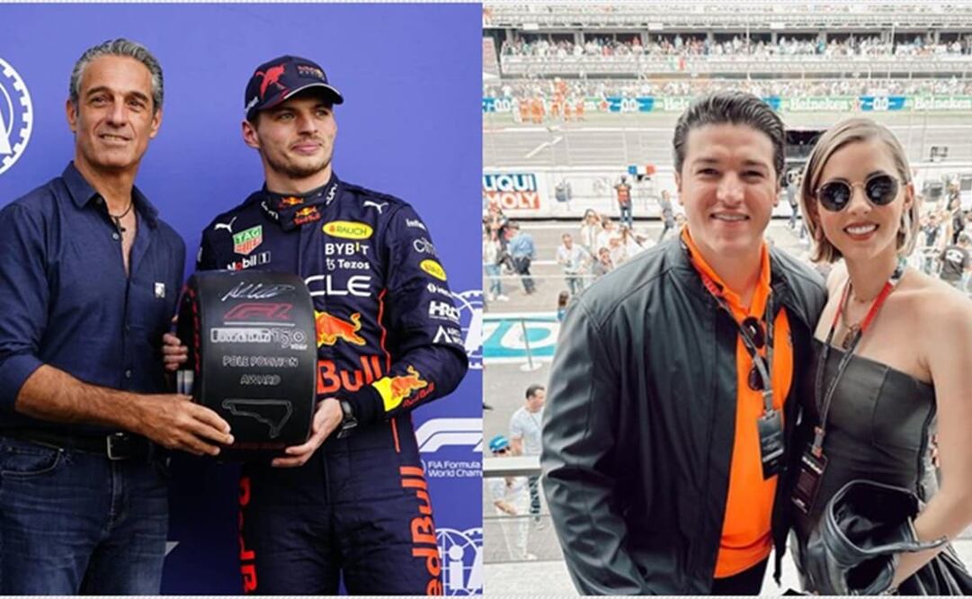 Foto: EFE/Redes sociales