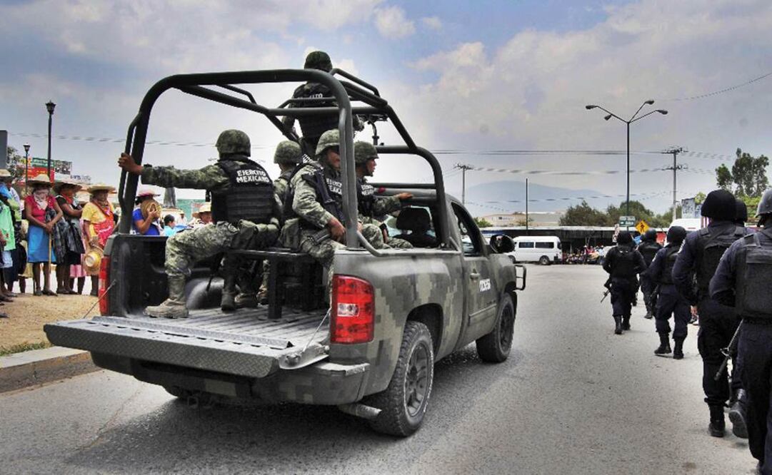 (Foto: Archivo / EL UNIVERSAL)