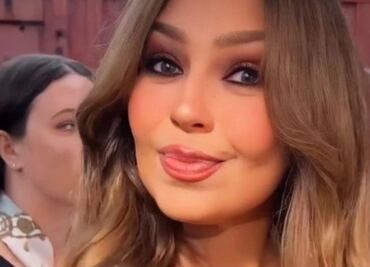 Thalía: 3 momentos claves de su relación con Tommy Hilfiger