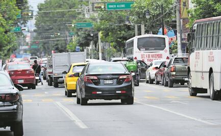 El petróleo y tasas inquietan a los Estados