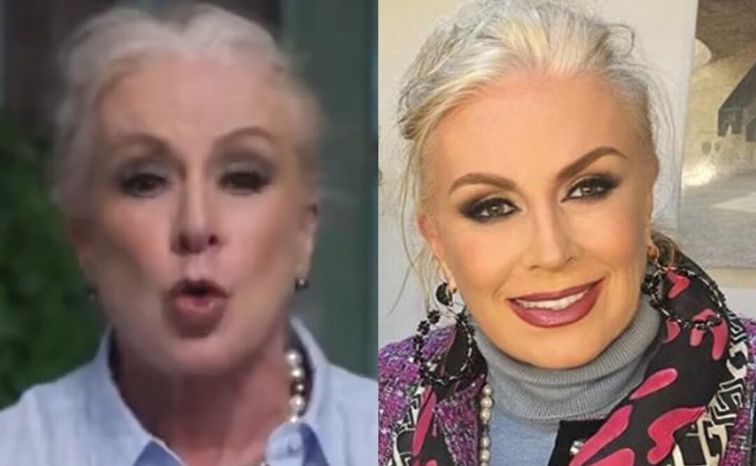 Foto: Captura vía redes sociales/Instagram oficial.