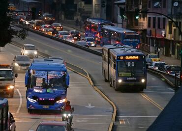 Daniel Noboa, tormenta perfecta en Ecuador