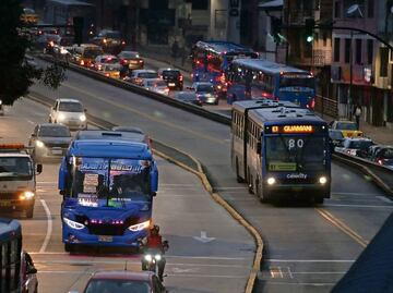 Daniel Noboa, tormenta perfecta en Ecuador