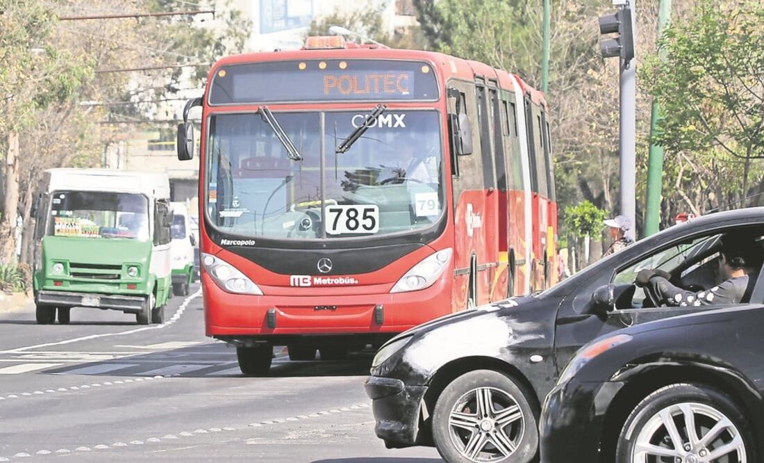 (Foto: Archivo/El Universal)