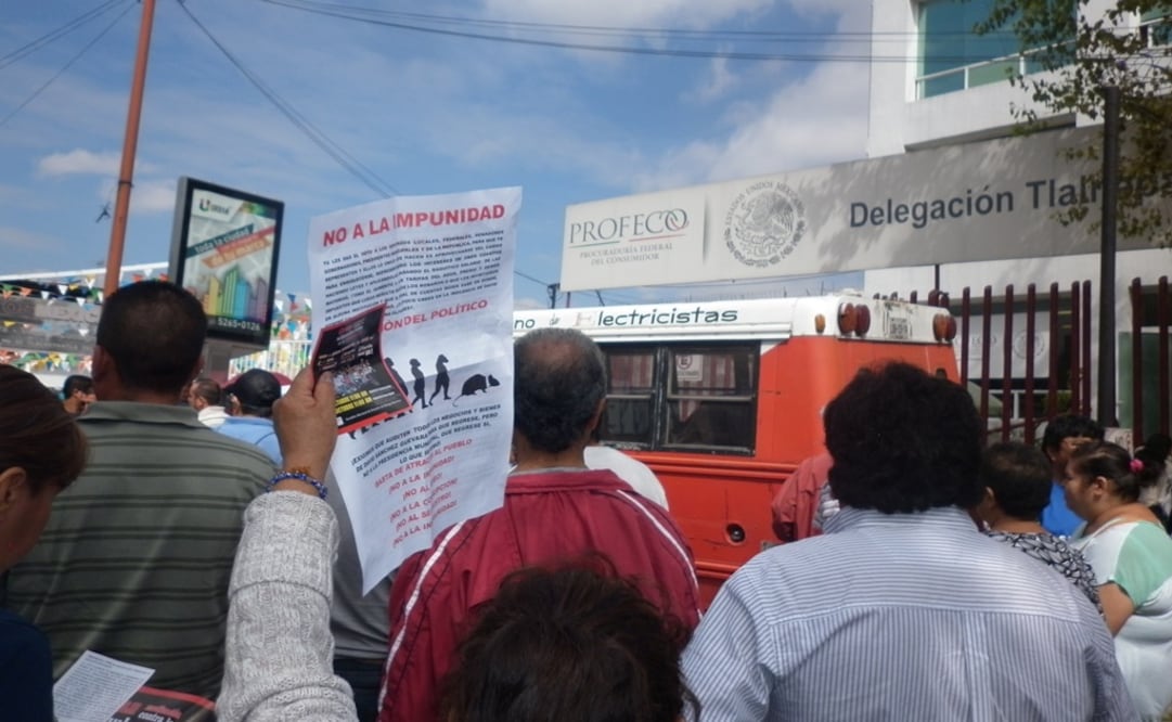 Foto: Juan Manuel Barrera Aguirre 