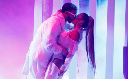 Karol G y Anuel AA se casarán este año