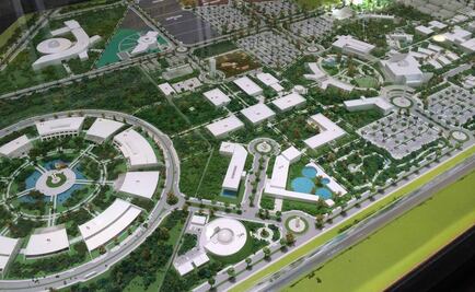 Conciencia. Yucatán apuesta por la ciencia