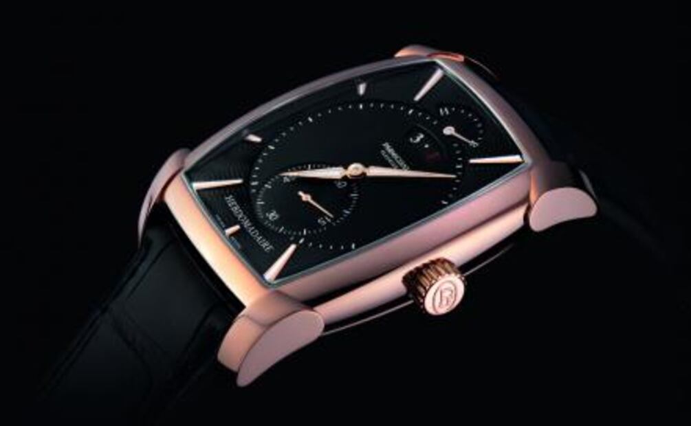 Parmigiani Fleurier reinterpreta su línea Kalpa