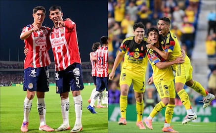 Liga MX: ¿Qué partidos amistosos se jugarán en la semana previa al inicio del Clausura 2026?