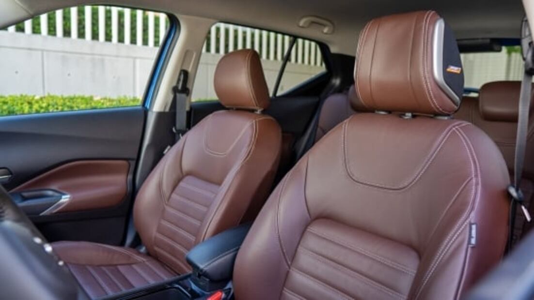 Nissan Kicks 2021: precios, detalles y prueba de manejo