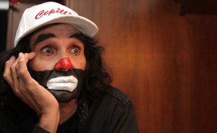 Cepillín tiene miedo de morir