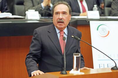 Enriqueceremos la Carta Magna: PRI