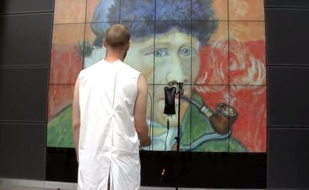 Museos terminan con petrolera tras protestas 