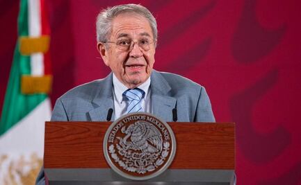 Secretario de Salud cambia apellido a titular de Economía 