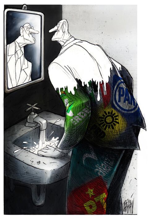 Candidato in-dependiente