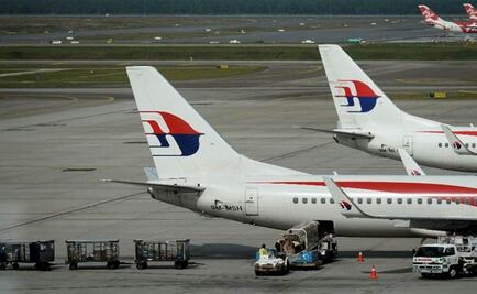  Malaysia Airlines, en bancarrota