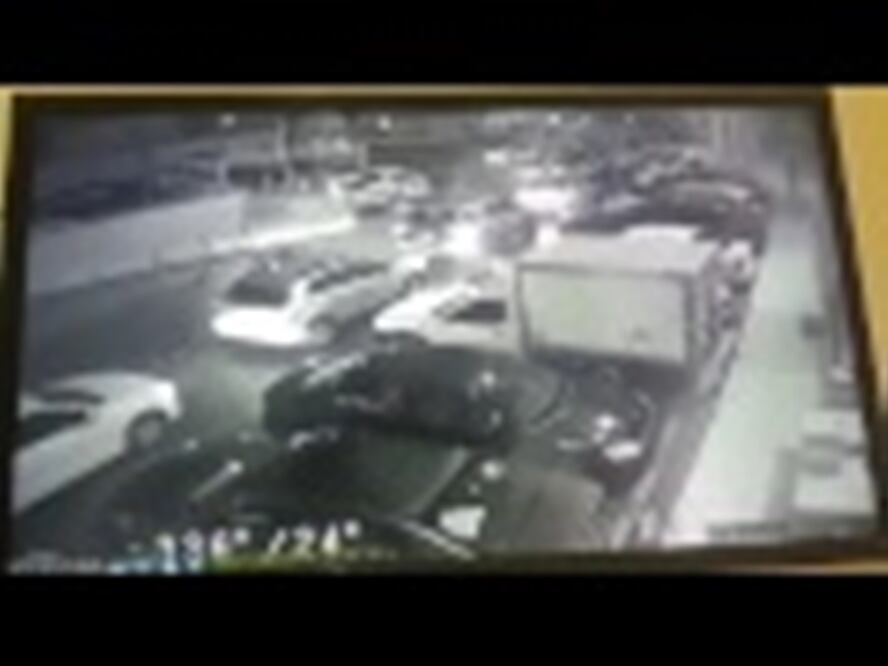 Reportan plagio de joven en marisquería de Culiacán