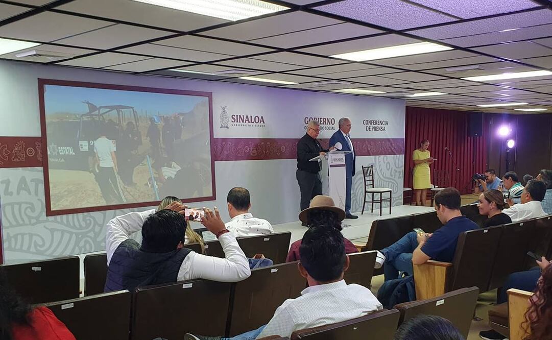 Se informó que los seis homicidios dolosos que se registraron fueron en sitios distintos a playas, ríos, pueblos mágicos y centros ceremoniales indígenas. / Fotos: Especial