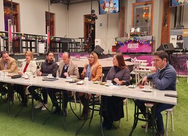 Negocios pierden hasta 500 mdp por bloqueos en Edomex: Coparmex