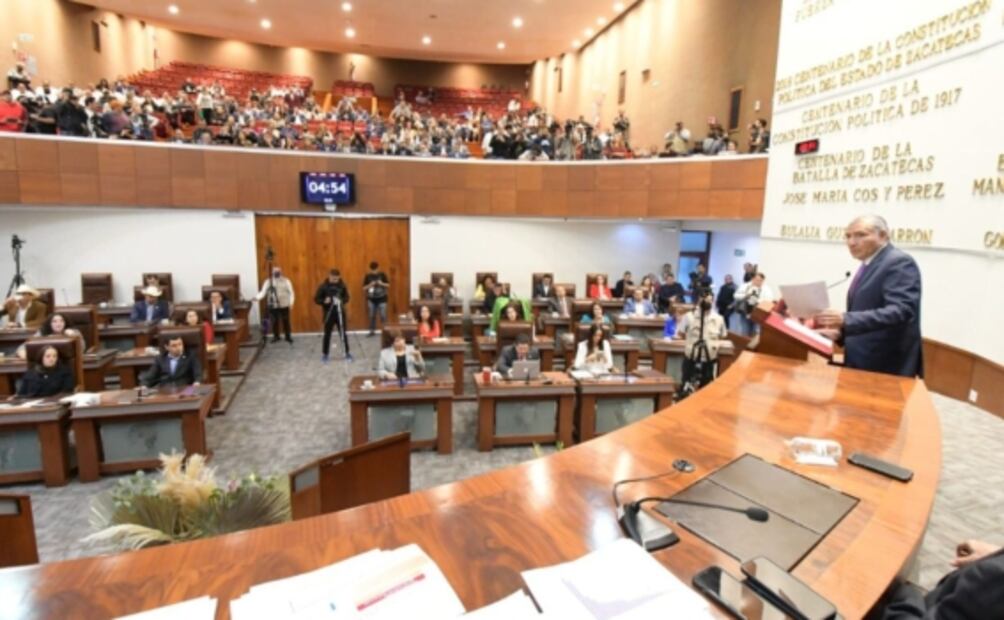 Para dar resultados en materia de seguridad, se requiere fortalecer a los entes autónomos: Adán Augusto López