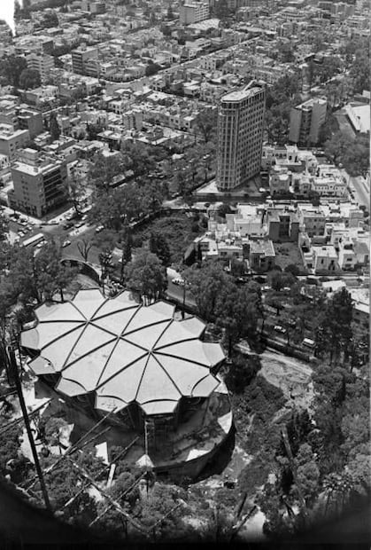 El muralista mexicano rebelde y revolucionario