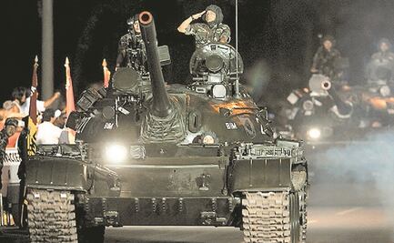 México, EU y otros 7 países de América compraron armas a Rusia