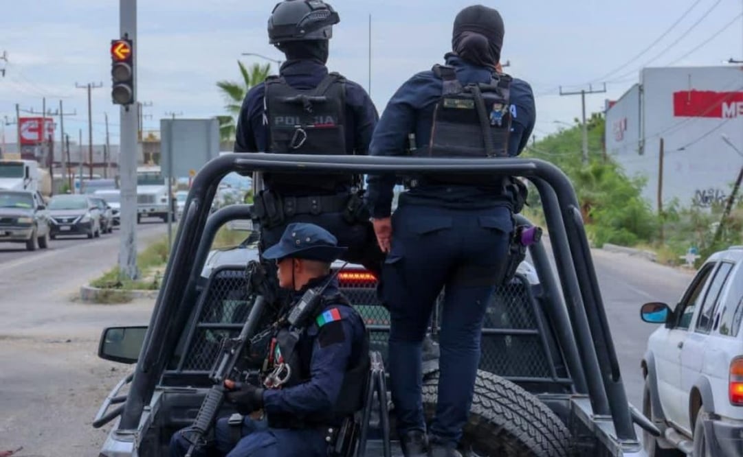 Extorsión a conductores de plataformas digitales enciende alertas en Los Cabos. (27/01/2026). Foto: Especial