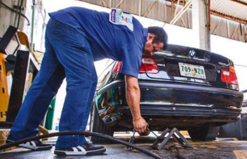 Pedirá ALDF al Gobierno local que verificación sea gratuita