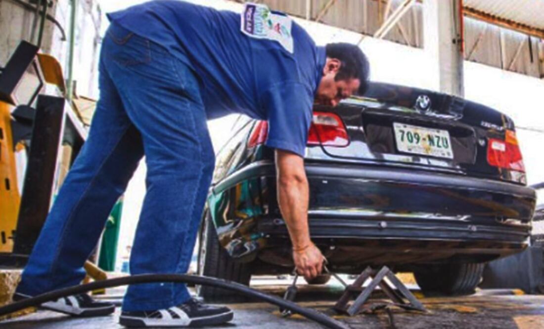 Pedirá ALDF al Gobierno local que verificación sea gratuita