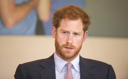 Tribunal de EU examinará si el príncipe Enrique obtuvo su visado de forma irregular