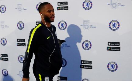 La dura crítica de Sterling a la prensa inglesa