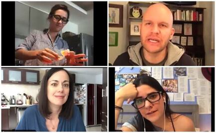 El coronavirus obliga al teatro a reinventarse vía streaming