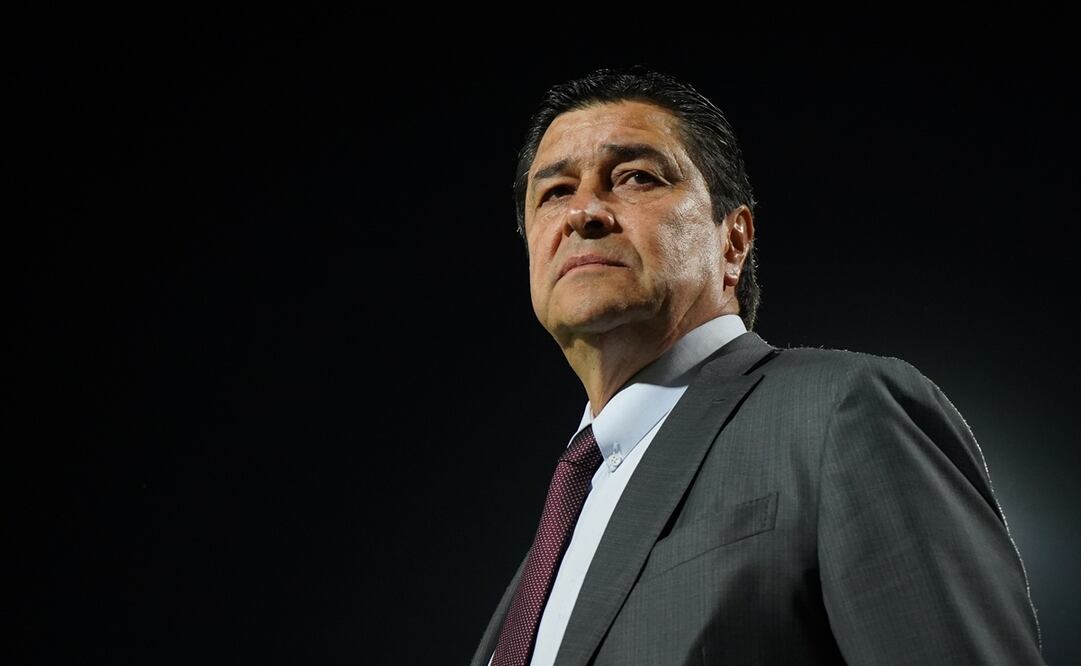 Luis Fernando Tena. Foto: Imago 7