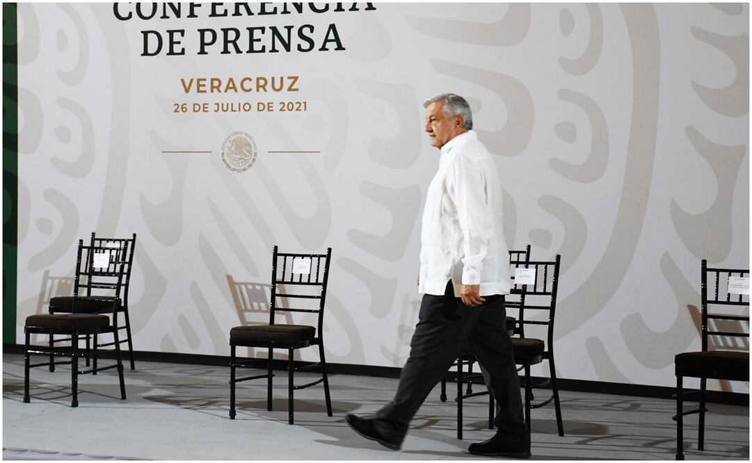 Foto: Paty Morales/ EL UNIVERSAL