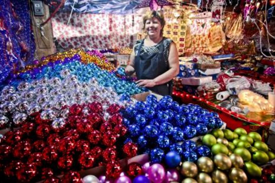 El árbol pagano que conquistó la Navidad