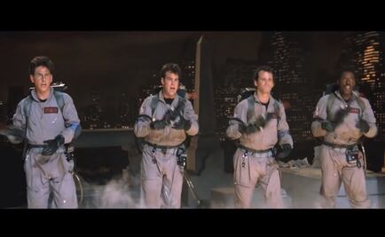 A 35 años de "Ghostbusters": ¿Qué fue de sus protagonistas?
