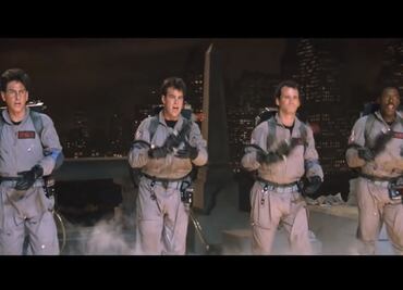 A 35 años de "Ghostbusters": ¿Qué fue de sus protagonistas?