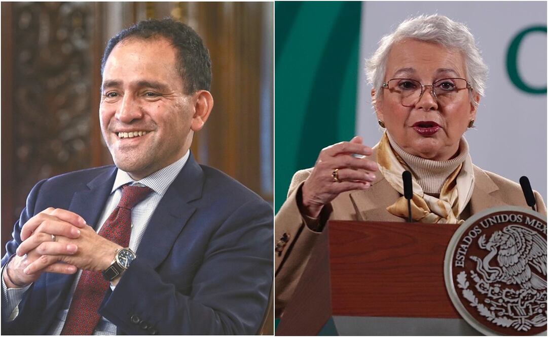 Fotos: ARCHIVO EL UNIVERSAL