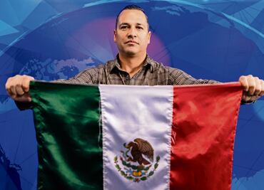 México vs República Dominicana, una serie complicada en el basquetbol