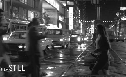 “Roma se construyó en 8 meses”