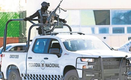 Reprocha EU la inacción de AMLO en contra de cárteles