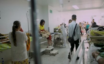 Urge respuesta “a gran escala” de la ONU a crisis humanitaria en Venezuela: informe