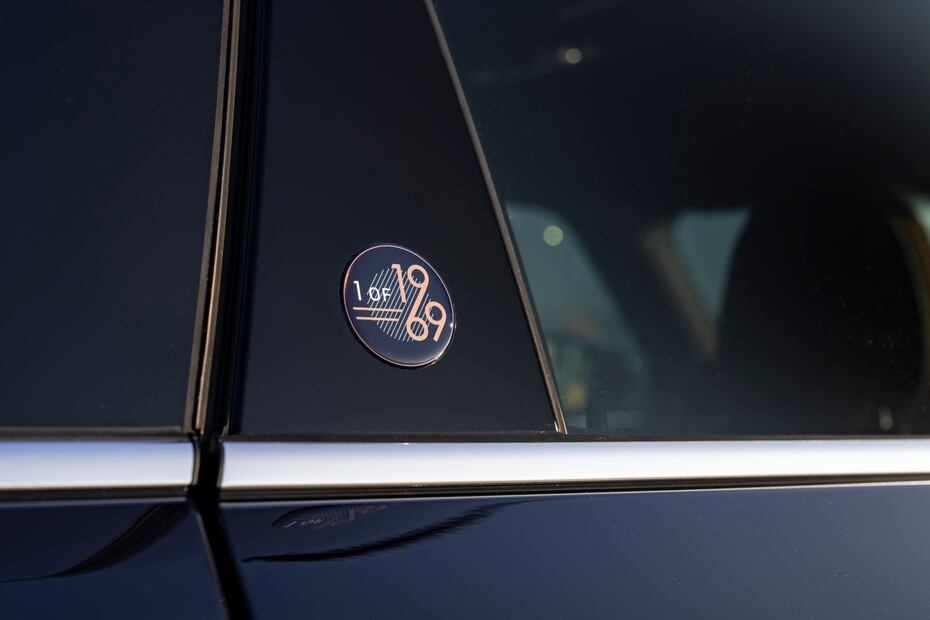 La versión shooting brake del Mini Cooper se despida con esta edición limitada.