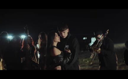 Peso Pluma: Esto dice la letra de “Bye”, el nuevo sencillo del cantante de corridos belicones