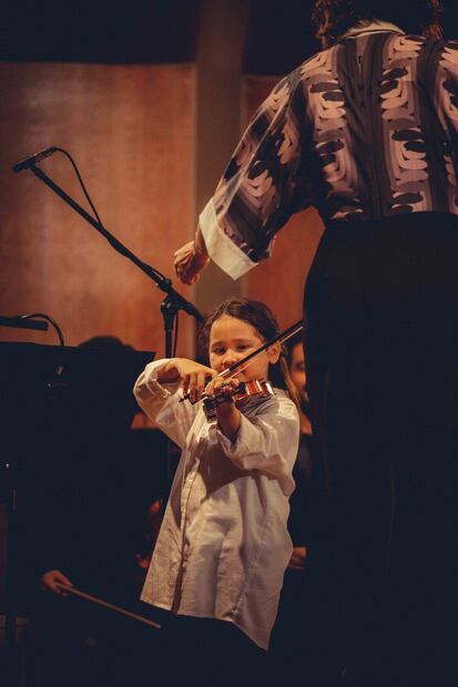 Foto: Festival PAAX GNP